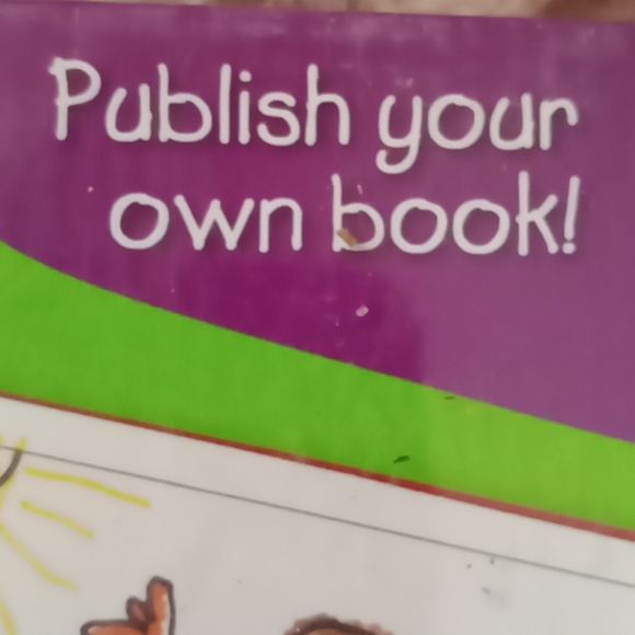 Illusory Publish Your Own Book - Picture 4 of 4